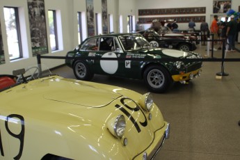 12 Heures de Sebring 2025