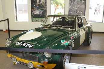12 Heures de Sebring 2025