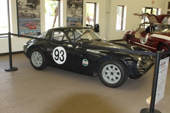 12 Heures de Sebring 2025