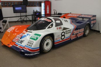 12 Heures de Sebring 2025