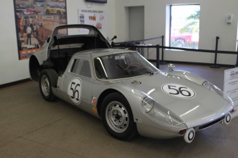 12 Heures de Sebring 2025