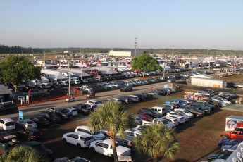 12 Heures de Sebring 2025