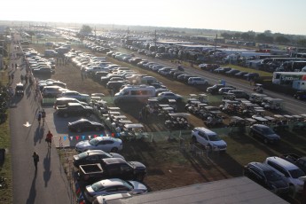 12 Heures de Sebring 2025