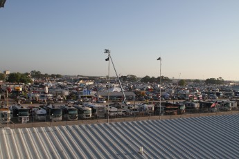 12 Heures de Sebring 2025