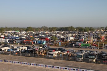 12 Heures de Sebring 2025