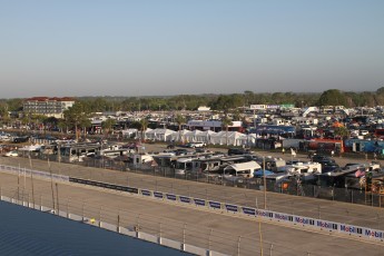 12 Heures de Sebring 2025