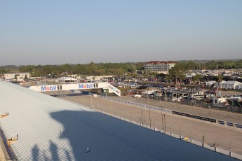 12 Heures de Sebring 2025