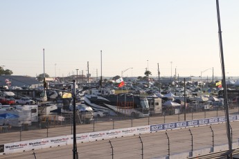 12 Heures de Sebring 2025