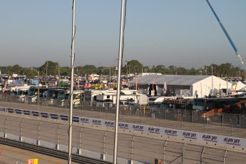 12 Heures de Sebring 2025