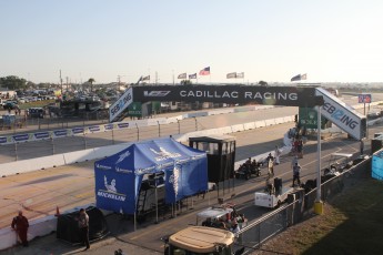 12 Heures de Sebring 2025