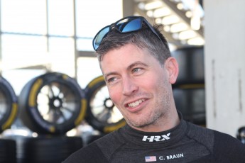 12 Heures de Sebring 2025