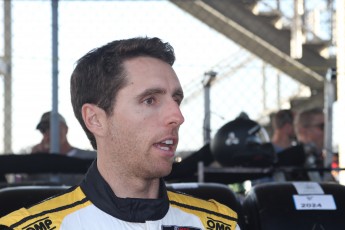 12 Heures de Sebring 2025