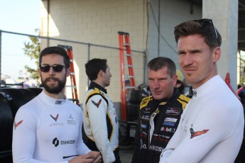 12 Heures de Sebring 2025
