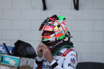 12 Heures de Sebring 2025