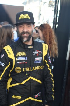 12 Heures de Sebring 2025