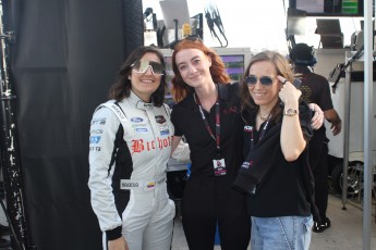 12 Heures de Sebring 2025