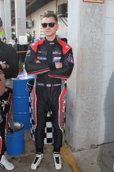 12 Heures de Sebring 2025