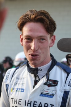 12 Heures de Sebring 2025