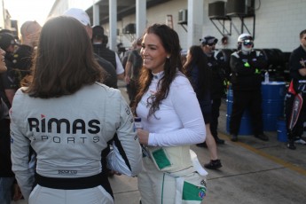 12 Heures de Sebring 2025