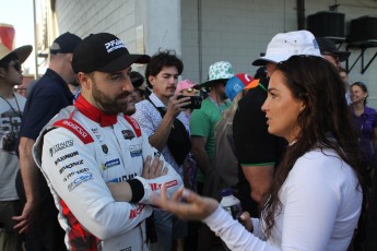 12 Heures de Sebring 2025