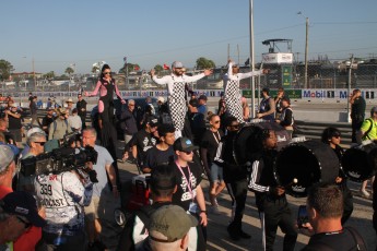 12 Heures de Sebring 2025