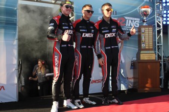 12 Heures de Sebring 2025 - Présentation pilotes et voitures