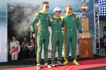 12 Heures de Sebring 2025 - Présentation pilotes et voitures