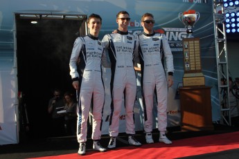 12 Heures de Sebring 2025 - Présentation pilotes et voitures