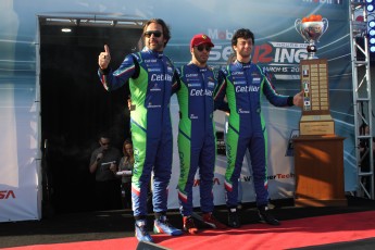 12 Heures de Sebring 2025 - Présentation pilotes et voitures