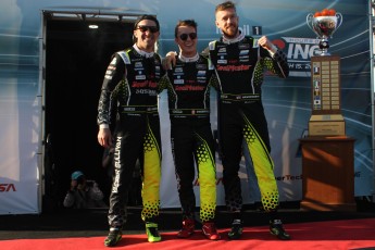 12 Heures de Sebring 2025 - Présentation pilotes et voitures