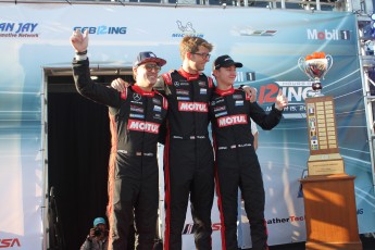 12 Heures de Sebring 2025 - Présentation pilotes et voitures