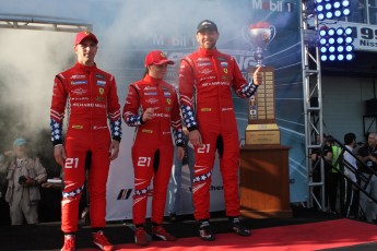 12 Heures de Sebring 2025 - Présentation pilotes et voitures