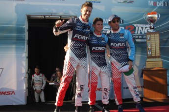 12 Heures de Sebring 2025 - Présentation pilotes et voitures