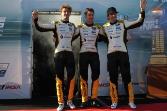 12 Heures de Sebring 2025 - Présentation pilotes et voitures