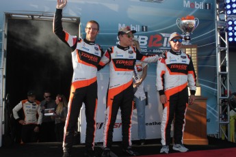 12 Heures de Sebring 2025 - Présentation pilotes et voitures