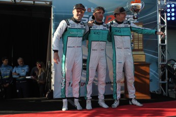 12 Heures de Sebring 2025 - Présentation pilotes et voitures