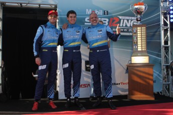 12 Heures de Sebring 2025 - Présentation pilotes et voitures