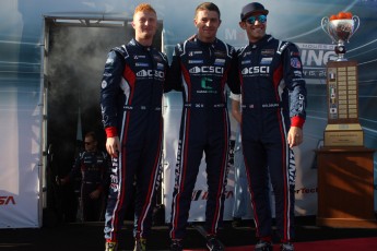 12 Heures de Sebring 2025 - Présentation pilotes et voitures