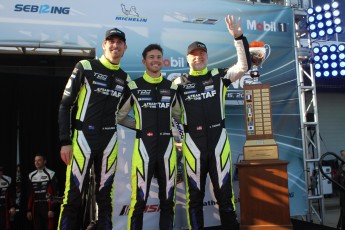 12 Heures de Sebring 2025 - Présentation pilotes et voitures