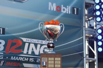 12 Heures de Sebring 2025 - Présentation pilotes et voitures