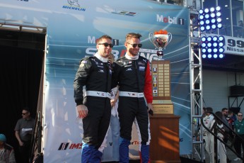 12 Heures de Sebring 2025 - Présentation pilotes et voitures