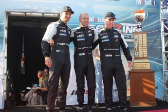 12 Heures de Sebring 2025 - Présentation pilotes et voitures