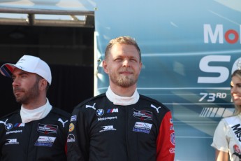 12 Heures de Sebring 2025 - Présentation pilotes et voitures