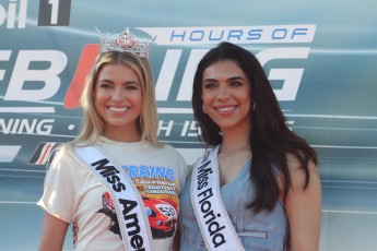 12 Heures de Sebring 2025