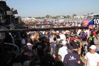 12 Heures de Sebring 2025