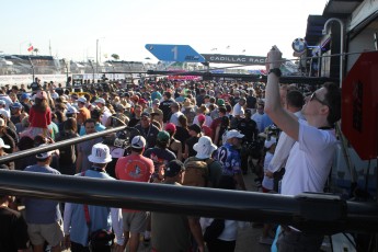12 Heures de Sebring 2025