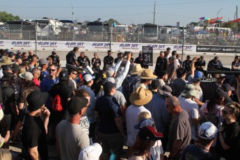 12 Heures de Sebring 2025