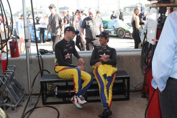 12 Heures de Sebring 2025