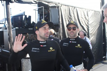 12 Heures de Sebring 2025