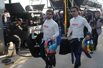 12 Heures de Sebring 2025